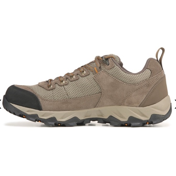 Columbia Shoes Columbia Valley Pointe Hikerpebblewaterproof Poshmark